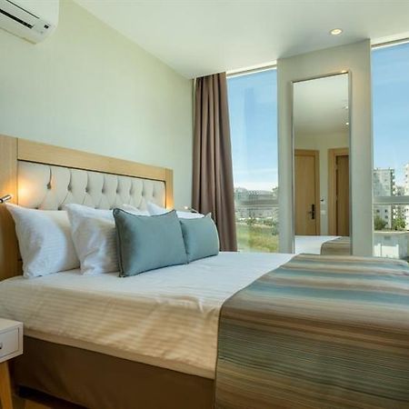 Aska River Suites Antalya Exterior photo